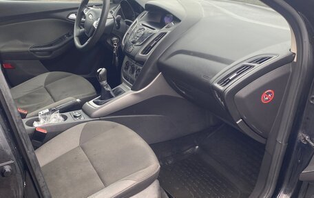 Ford Focus III, 2011 год, 560 000 рублей, 8 фотография