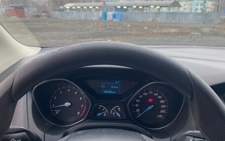 Ford Focus III, 2011 год, 560 000 рублей, 6 фотография