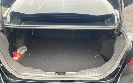 Ford Focus III, 2011 год, 560 000 рублей, 9 фотография