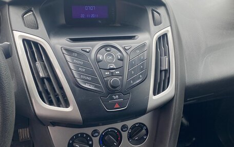 Ford Focus III, 2011 год, 560 000 рублей, 5 фотография