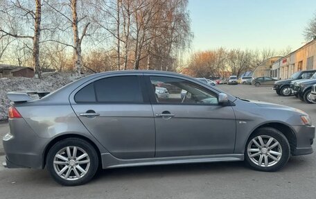 Mitsubishi Lancer IX, 2008 год, 400 000 рублей, 7 фотография