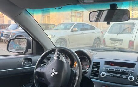 Mitsubishi Lancer IX, 2008 год, 400 000 рублей, 8 фотография