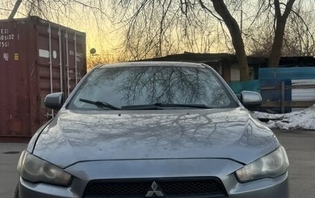 Mitsubishi Lancer IX, 2008 год, 400 000 рублей, 2 фотография