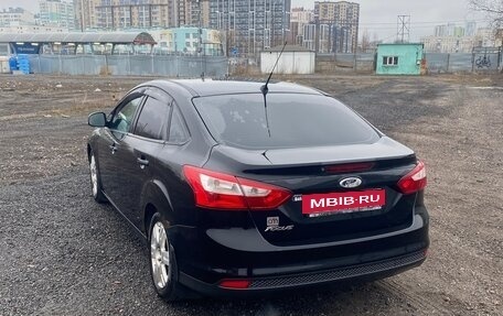 Ford Focus III, 2011 год, 560 000 рублей, 4 фотография