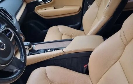 Volvo XC90 II рестайлинг, 2015 год, 2 800 000 рублей, 5 фотография