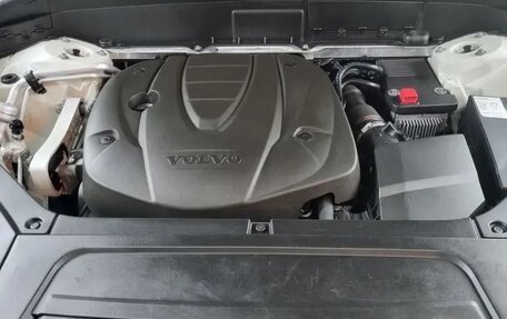 Volvo XC90 II рестайлинг, 2015 год, 2 800 000 рублей, 3 фотография