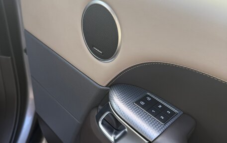 Land Rover Range Rover Sport II, 2020 год, 7 200 000 рублей, 14 фотография