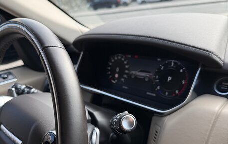 Land Rover Range Rover Sport II, 2020 год, 7 200 000 рублей, 11 фотография