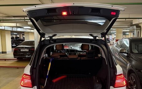 Mercedes-Benz M-Класс, 2013 год, 3 750 000 рублей, 5 фотография