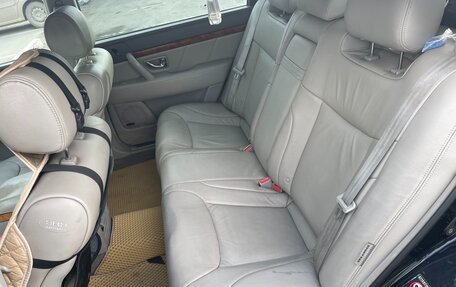 KIA Opirus I (gh), 2005 год, 700 000 рублей, 19 фотография