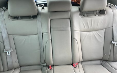 KIA Opirus I (gh), 2005 год, 700 000 рублей, 21 фотография