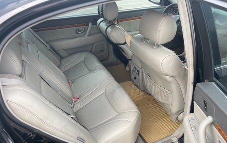 KIA Opirus I (gh), 2005 год, 700 000 рублей, 20 фотография