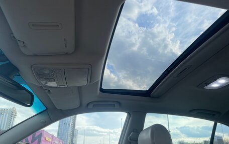 KIA Opirus I (gh), 2005 год, 700 000 рублей, 23 фотография