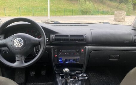 Volkswagen Passat B5+ рестайлинг, 2000 год, 260 000 рублей, 6 фотография