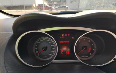 Mitsubishi Outlander III рестайлинг 3, 2007 год, 750 000 рублей, 7 фотография