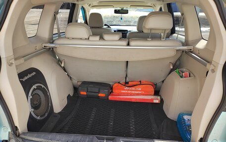 Mitsubishi Outlander III рестайлинг 3, 2007 год, 750 000 рублей, 5 фотография