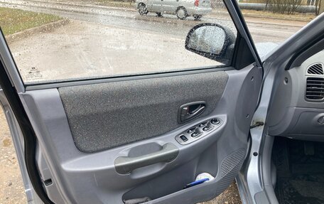 Hyundai Accent II, 2008 год, 650 000 рублей, 7 фотография