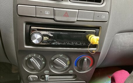 Hyundai Accent II, 2008 год, 650 000 рублей, 12 фотография