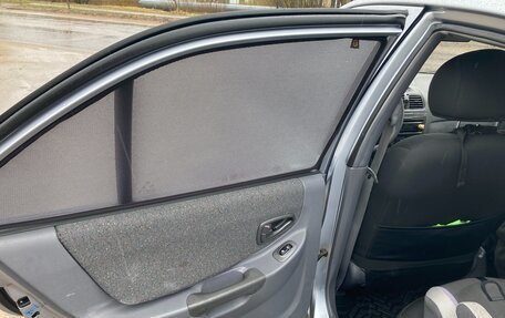 Hyundai Accent II, 2008 год, 650 000 рублей, 13 фотография