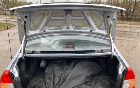 Hyundai Accent II, 2008 год, 650 000 рублей, 17 фотография