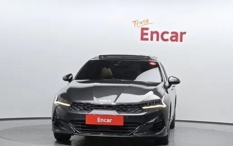 KIA K5, 2023 год, 2 450 000 рублей, 3 фотография