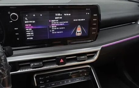 KIA K5, 2023 год, 2 450 000 рублей, 9 фотография