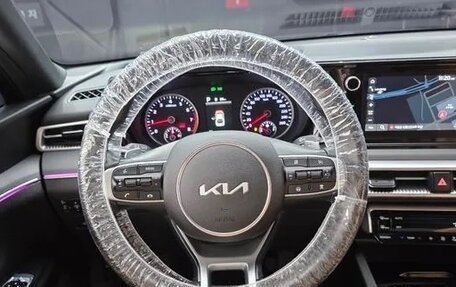 KIA K5, 2023 год, 2 450 000 рублей, 10 фотография