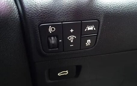 KIA K5, 2023 год, 2 450 000 рублей, 11 фотография