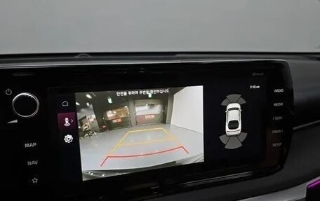 KIA K5, 2023 год, 2 450 000 рублей, 8 фотография