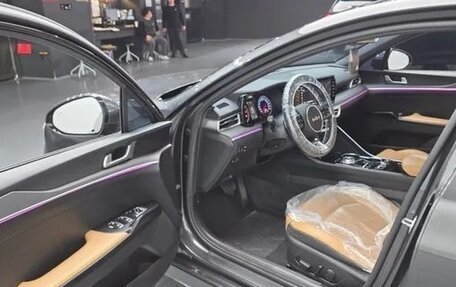 KIA K5, 2023 год, 2 450 000 рублей, 14 фотография