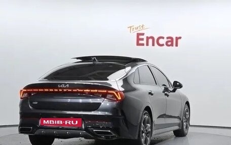 KIA K5, 2023 год, 2 450 000 рублей, 2 фотография