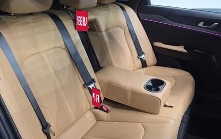 KIA K5, 2023 год, 2 450 000 рублей, 13 фотография