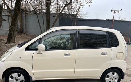 Nissan Moco I, 2005 год, 350 000 рублей, 2 фотография