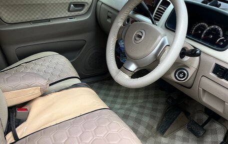 Nissan Moco I, 2005 год, 350 000 рублей, 8 фотография