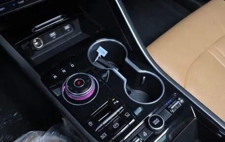 KIA K5, 2023 год, 2 450 000 рублей, 15 фотография