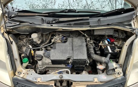 Nissan Moco I, 2005 год, 350 000 рублей, 11 фотография