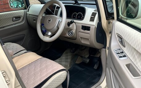 Nissan Moco I, 2005 год, 350 000 рублей, 10 фотография
