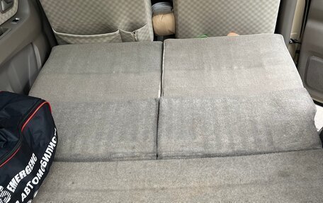 Nissan Moco I, 2005 год, 350 000 рублей, 6 фотография