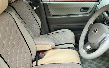 Nissan Moco I, 2005 год, 350 000 рублей, 9 фотография
