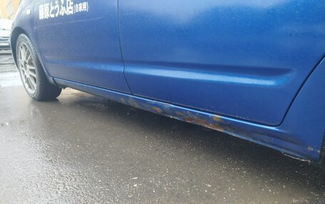 Toyota Prius, 2003 год, 650 000 рублей, 5 фотография