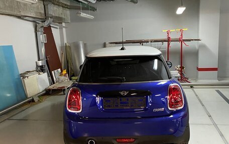 MINI Hatch, 2020 год, 2 300 000 рублей, 5 фотография