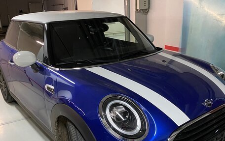 MINI Hatch, 2020 год, 2 300 000 рублей, 3 фотография