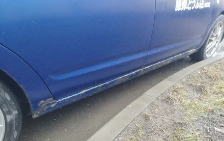 Toyota Prius, 2003 год, 650 000 рублей, 4 фотография