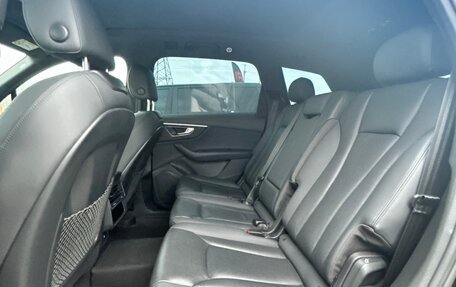 Audi Q7, 2020 год, 8 265 000 рублей, 7 фотография