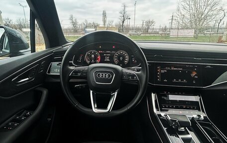 Audi Q7, 2020 год, 8 265 000 рублей, 5 фотография