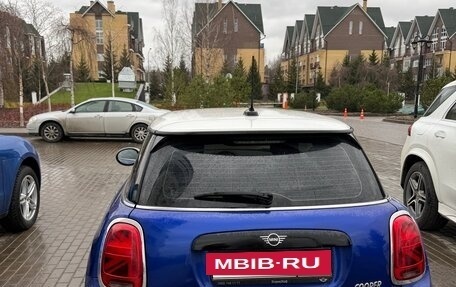 MINI Hatch, 2020 год, 2 300 000 рублей, 2 фотография