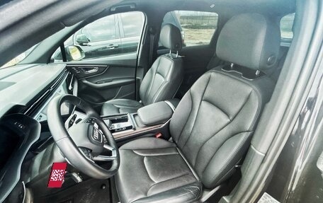 Audi Q7, 2020 год, 8 265 000 рублей, 6 фотография