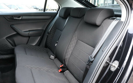 Skoda Rapid II, 2021 год, 2 140 000 рублей, 10 фотография