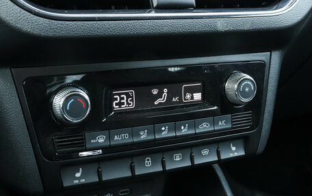 Skoda Rapid II, 2021 год, 2 140 000 рублей, 14 фотография