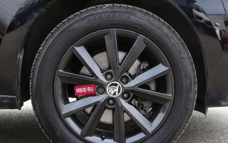 Skoda Rapid II, 2021 год, 2 140 000 рублей, 18 фотография